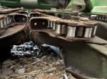 John Deere 708C