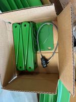 John Deere new Maurer 9E000018 M60 t/u ext