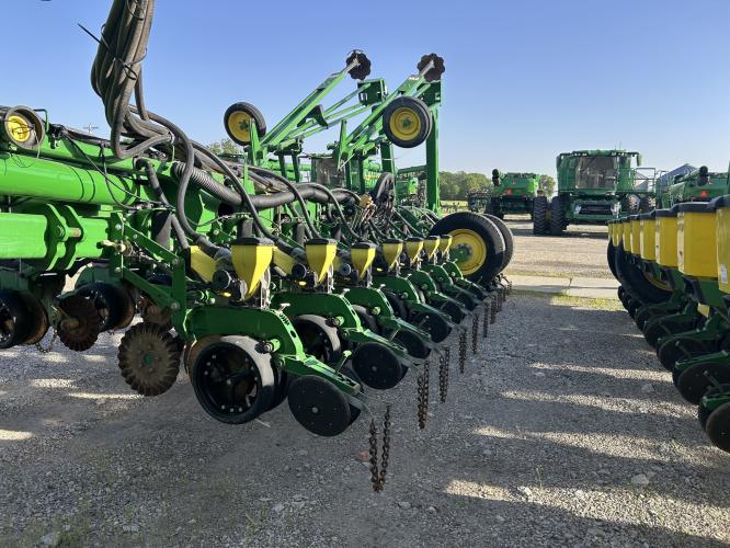 John Deere 1770NT