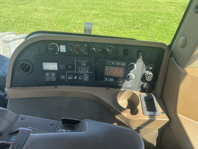 John Deere 9630