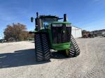 John Deere 9RX 540