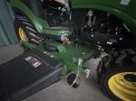 John Deere 1025R