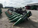 Geringhoff NS1200/F