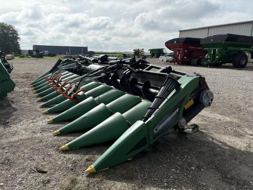 2013 Geringhoff NS1200/F