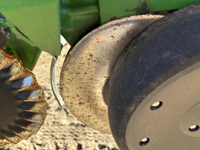 John Deere 1790