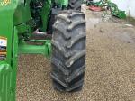 John Deere 6135E