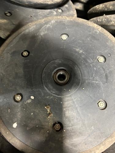 John Deere AA39968 CLOSING WHEEL