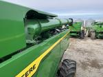 John Deere S7 800