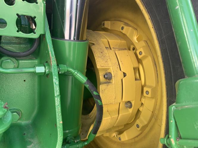 John Deere 8360R