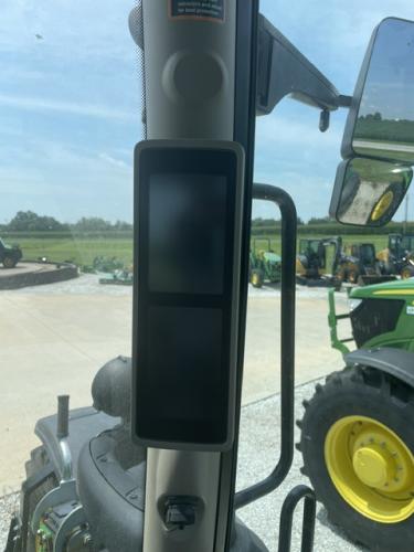John Deere 6R 145