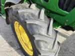 John Deere 6330 Premium