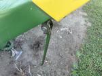 John Deere C12F
