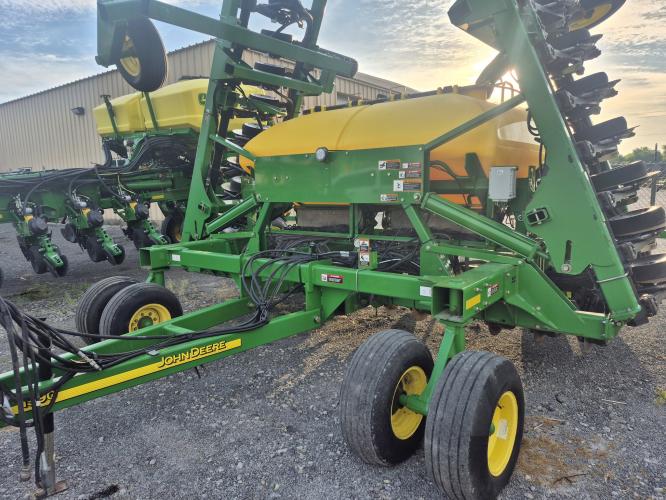 John Deere 1990