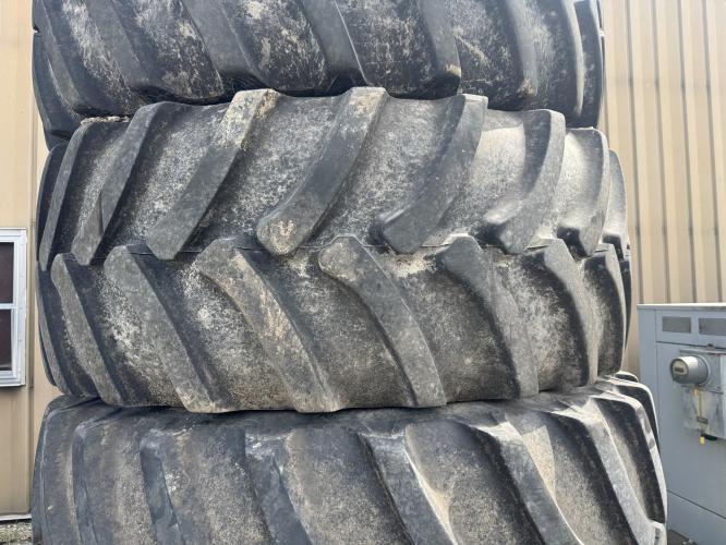 Goodyear LSW710/65R46
