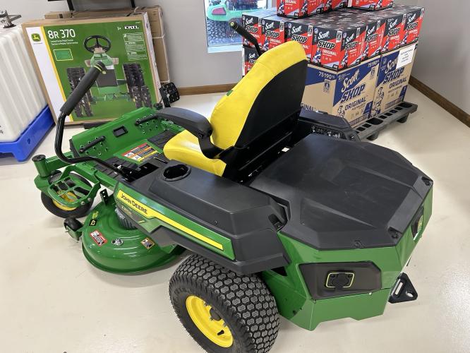 John Deere Z370R