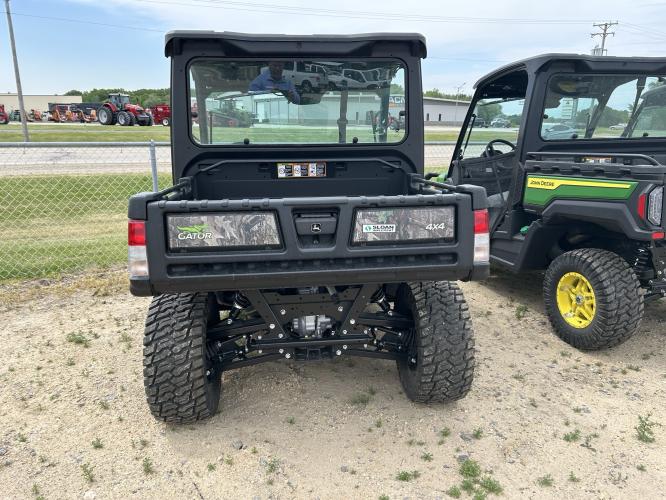 John Deere XUV 865M