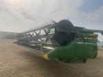 John Deere RDF 35