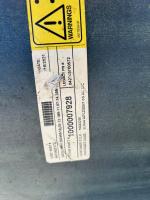 John Deere AH163172 inside dual wheel 18x38 10 bolt