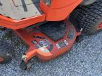Kubota ZD326P