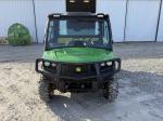 John Deere XUV 835M