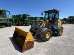 John Deere 324L