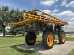 Hagie STS12