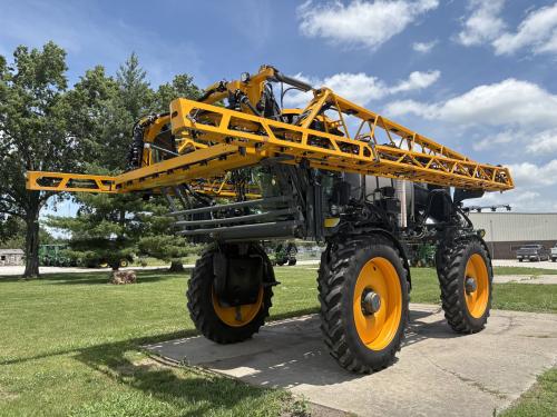 2024 Hagie STS12