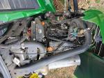 John Deere X750