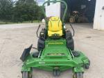 John Deere Z997R