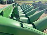 John Deere 612C
