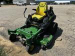 John Deere Z970R