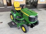 John Deere X734