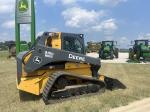 John Deere 331G