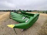 John Deere C12F