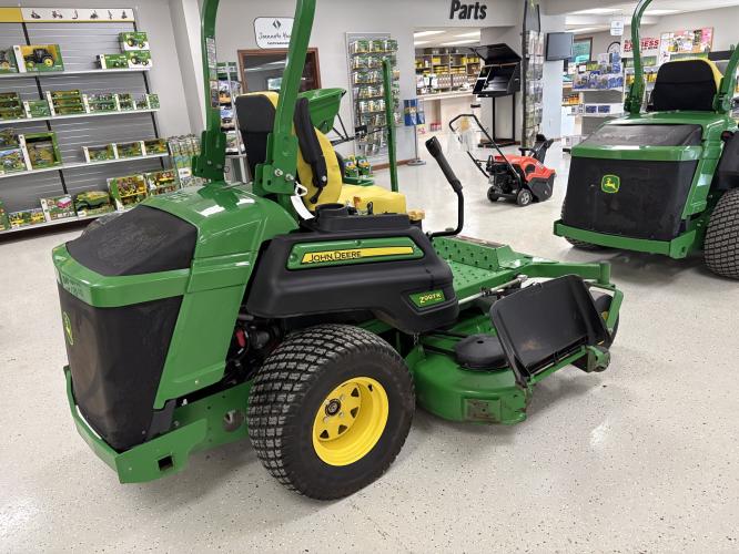 John Deere Z997R