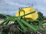 John Deere N530C