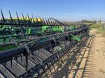 John Deere HD45F