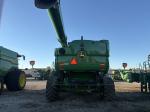 John Deere S790