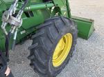 John Deere 6115M
