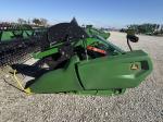 John Deere RD40F