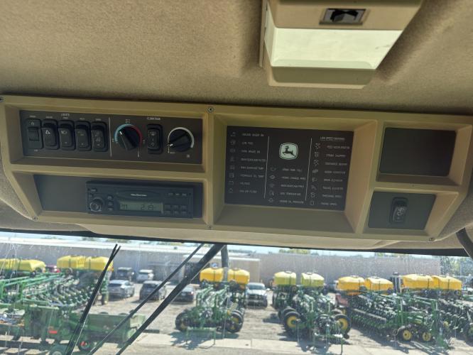 John Deere 9760 STS