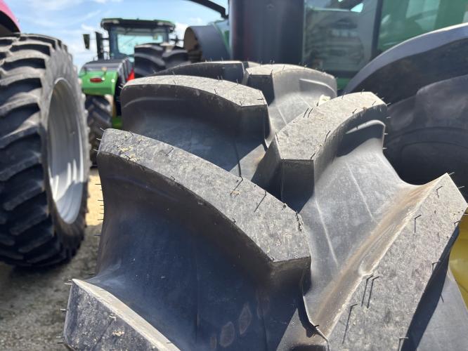 John Deere 8360R