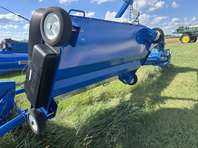 Brandt 1070HP