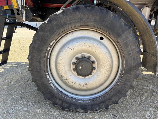 Case Ih SPX 4420