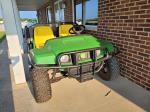 John Deere TX 4X2