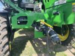 John Deere 410R