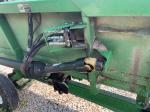 John Deere 630F