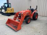 Kubota L3901