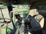 John Deere X9 1100