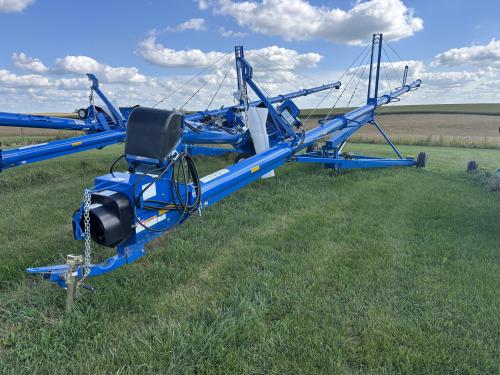 2024 Brandt 1080HP